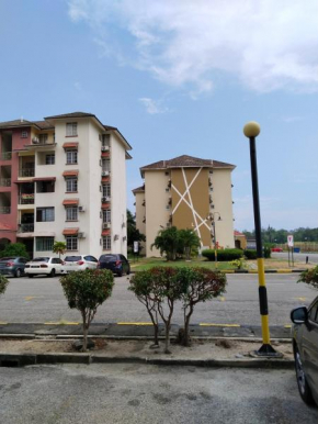 Homestay irislara